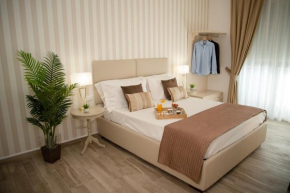 Porta Aragonese Luxury Rooms, Palermo